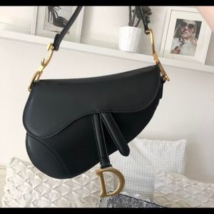 BRAND NEW Dior Saddle Bag